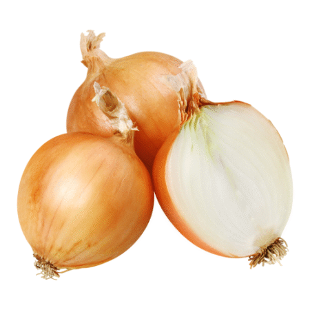 White Onion