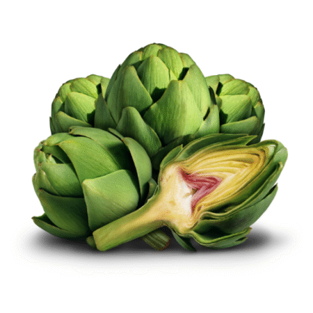 Artichokes