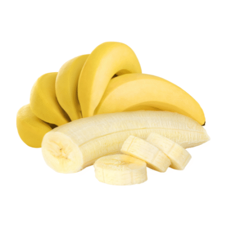 Bananas