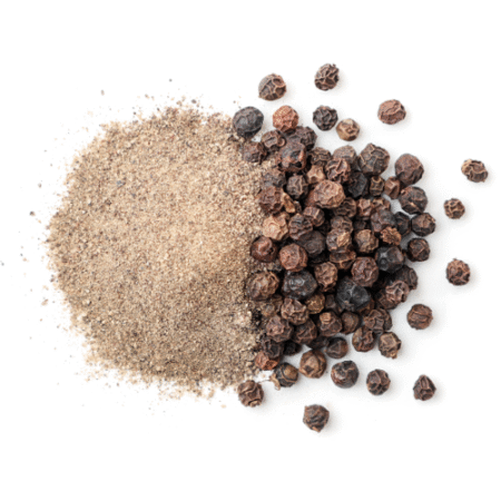 Black Pepper
