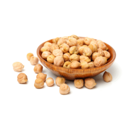 Chickpeas