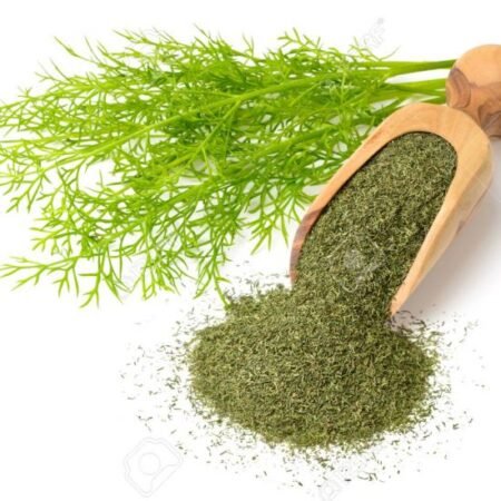 Dry Dill