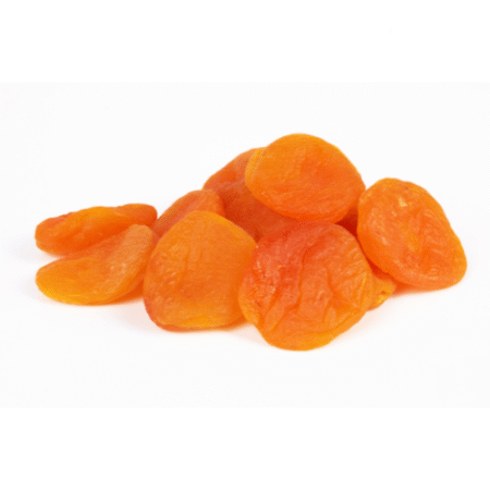 Dried Apricots