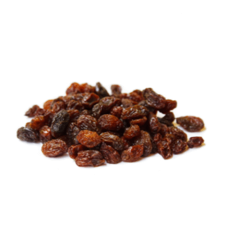 Dried Raisins