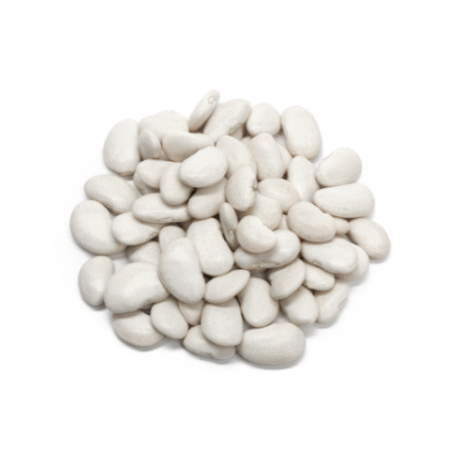 White Dry Beans