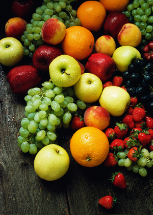 Fruits