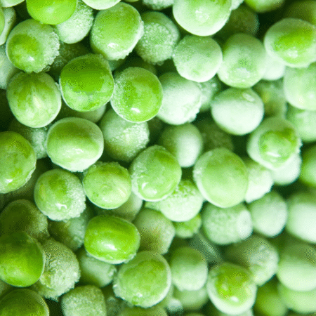 Frozen Green Beans
