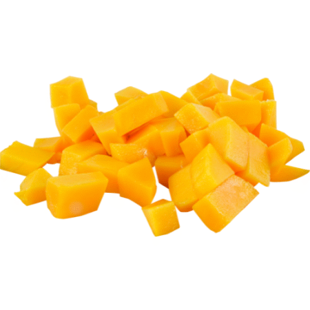 Frozen Food