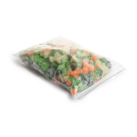 Frozen Mixed Vegetables