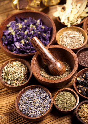 Herbs