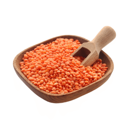 Legumes