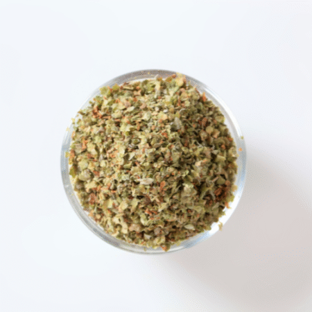 Dry Marjoram