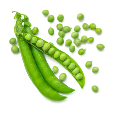 Peas