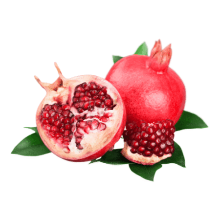 Pomegranates