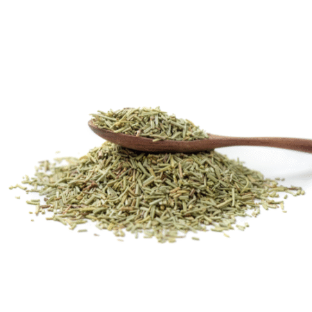 Dry Rosemary