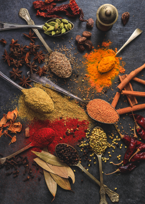 Spices