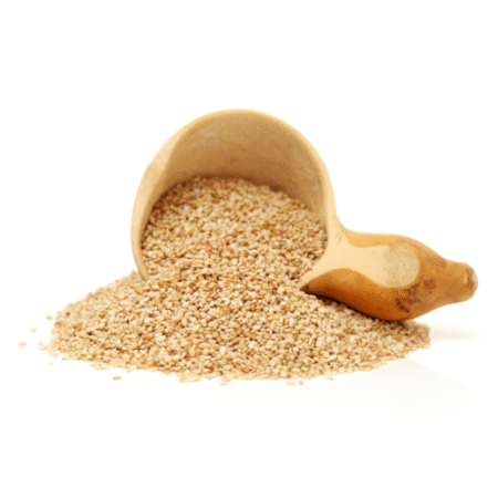 Sesame Seeds