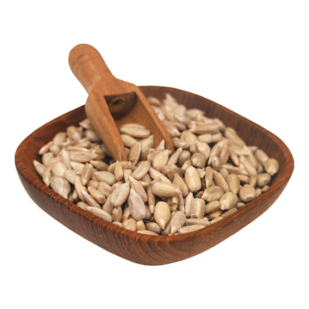 Sunflower Seeds