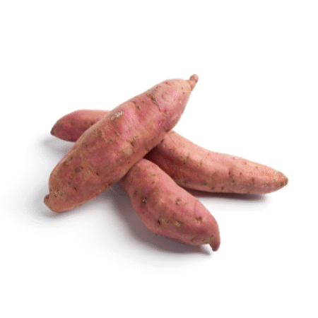 Sweet Potatoes