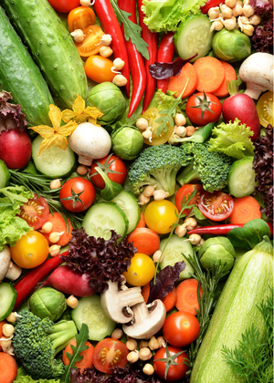 Vegetables