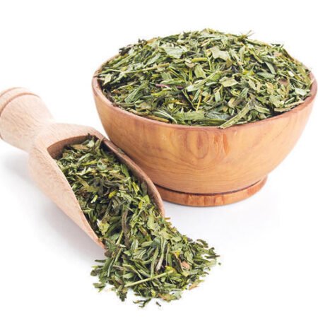 Dry Mint
