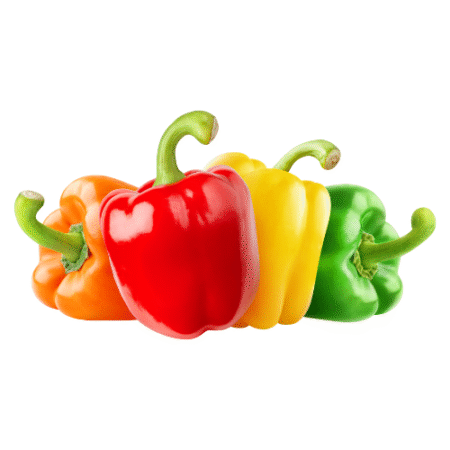 Vegetables