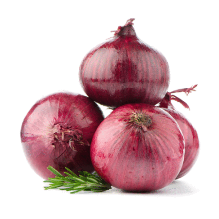 Red Onion